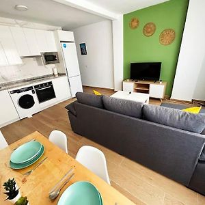 Deluxe Appartement met Vier Slaapkamers
